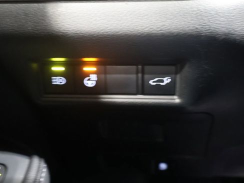 Used 2025 Toyota Grand Highlander FWD image 33