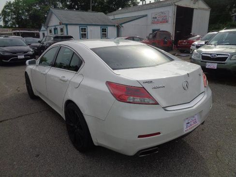 Used 2012 Acura TL image 12