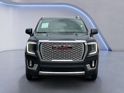 Used 2022 GMC Yukon Denali image 8
