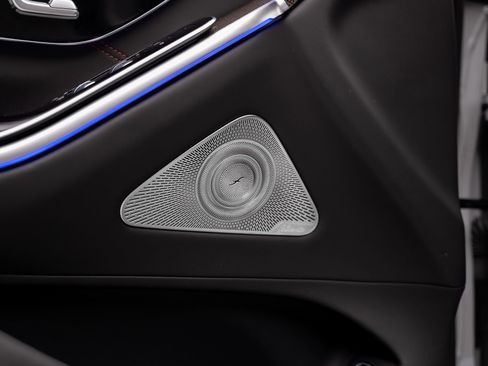 Used 2024 Mercedes-Benz S 63 AMG S image 62