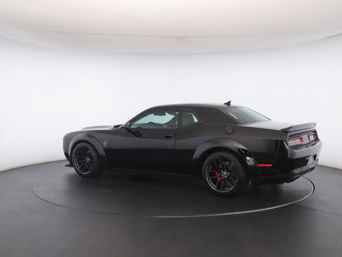 Used 2023 Dodge Challenger SRT Hellcat image 21