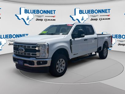 Used 2024 Ford F250 XLT