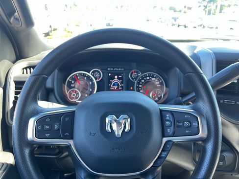 New 2026 RAM 2500 Tradesman image 13