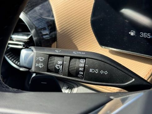 New 2026 Chevrolet Equinox ACTIV AWD/4WD image 28