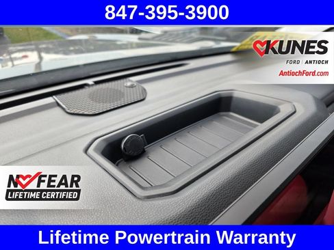 Used 2025 Toyota Sequoia TRD Pro AWD/4WD image 52