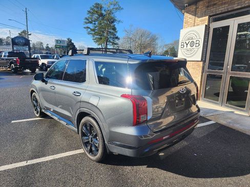 Used 2023 Hyundai Palisade XRT w/ Cargo Package image 3