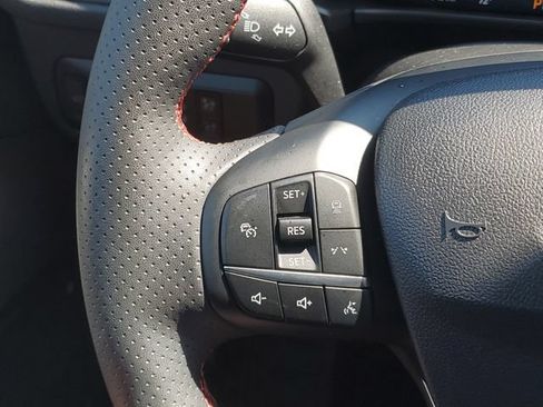 Used 2023 Ford Escape ST-Line w/ Tech Pack #1 AWD/4WD image 23