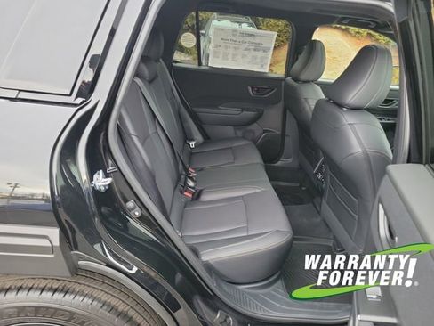 New 2026 Subaru Outback Limited image 16