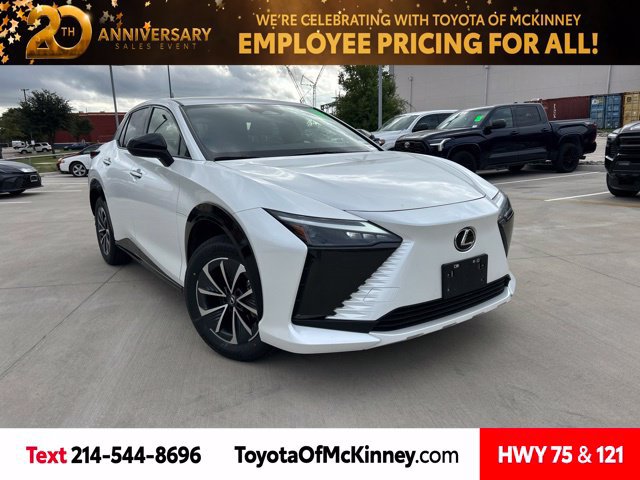 Used 2024 Lexus RZ 300e Premium FWD image 1