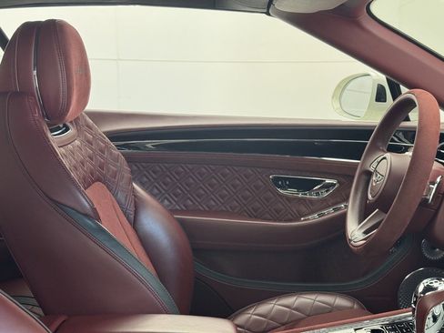 Certified 2022 Bentley Continental GT Speed image 47