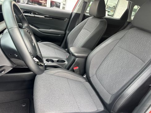 Used 2024 Kia Seltos S FWD image 11
