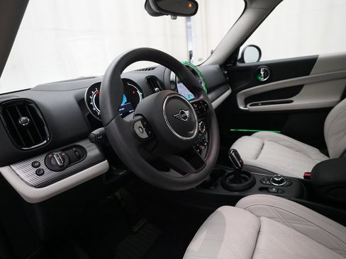 Used 2024 MINI Cooper Countryman S image 8