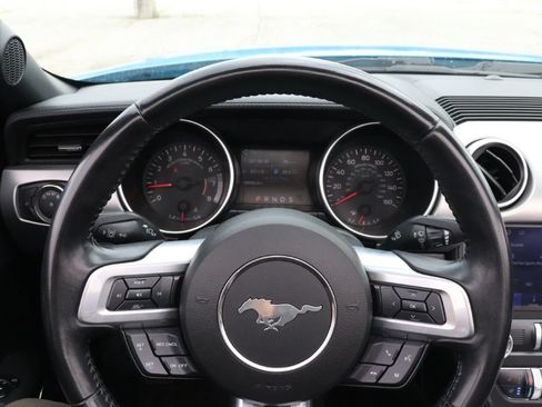 Used 2023 Ford Mustang Premium RWD image 23