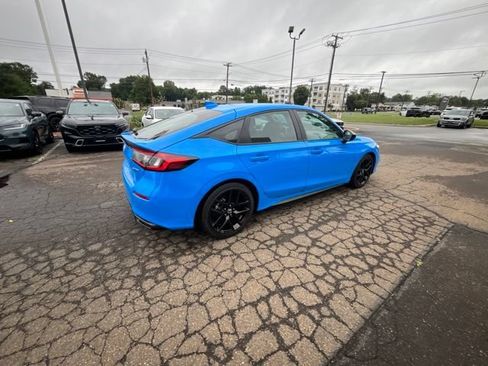 Used 2025 Honda Civic Sport image 14