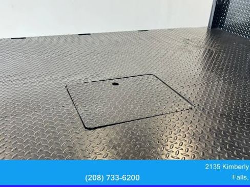 Used 2023 GMC Sierra 2500 Pro w/ Gooseneck/5TH Wheel Package image 38