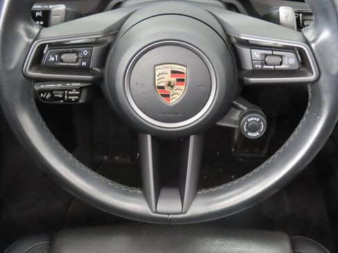Certified 2023 Porsche 911 Carrera RWD image 26