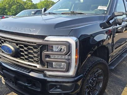 Used 2024 Ford F350 Lariat w/ Lariat Ultimate Package