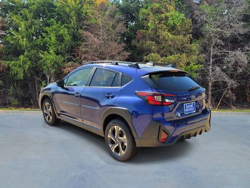 New 2026 Subaru Crosstrek 2.5i Premium AWD/4WD image 19