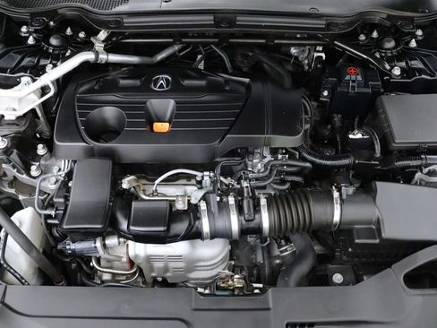Used 2023 Acura TLX w/ Technology Package FWD image 27