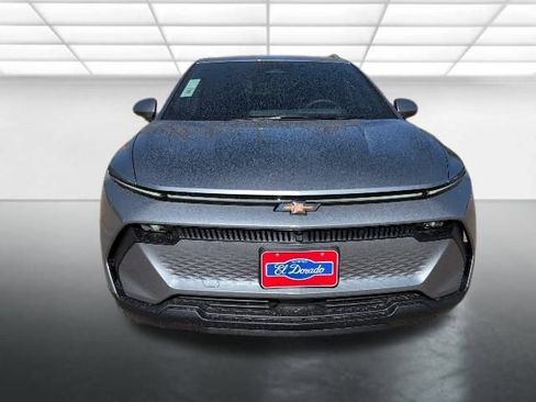 New 2026 Chevrolet Equinox EV LT image 28