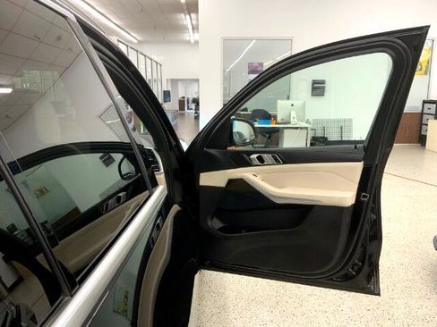 Used 2019 BMW X5 xDrive40i image 36