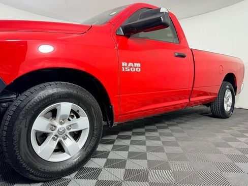 Used 2017 RAM 1500 Tradesman w/ Power & Remote Entry Group image 10