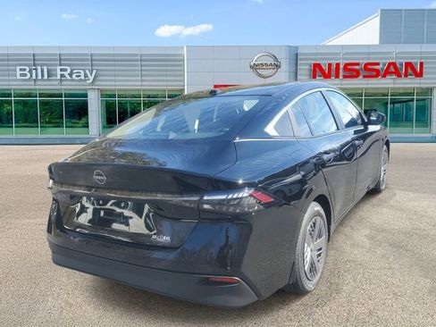 New 2026 Nissan Sentra S image 4