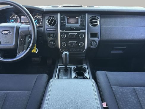 Used 2017 Ford Expedition XL w/ Equipment Group 101A image 13