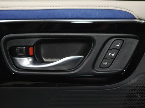 New 2026 Acura ADX A-Spec image 19