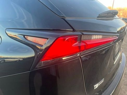 Used 2019 Lexus NX 300 F Sport image 11
