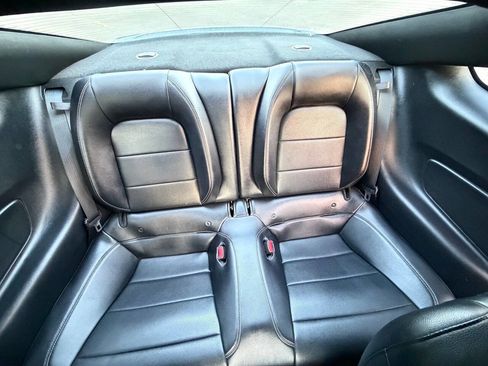 Used 2016 Ford Mustang Premium RWD image 46