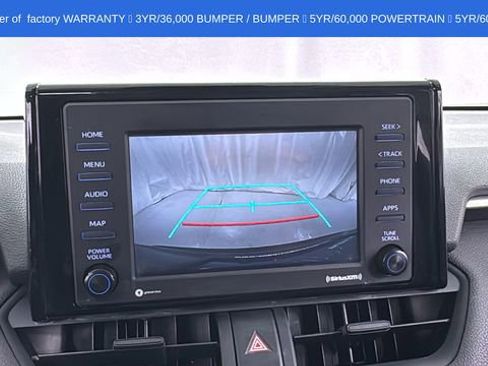 Used 2022 Toyota RAV4 XLE w/ Convenience Package image 26