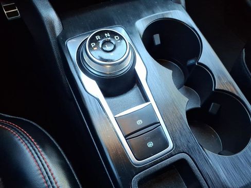 Used 2024 Ford Escape ST-Line w/ Tech Pack #1 image 25