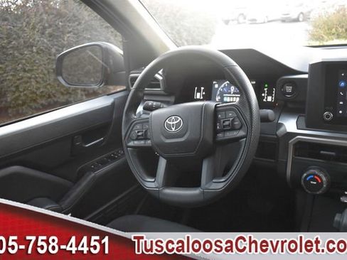 Used 2024 Toyota Tacoma SR5 image 22