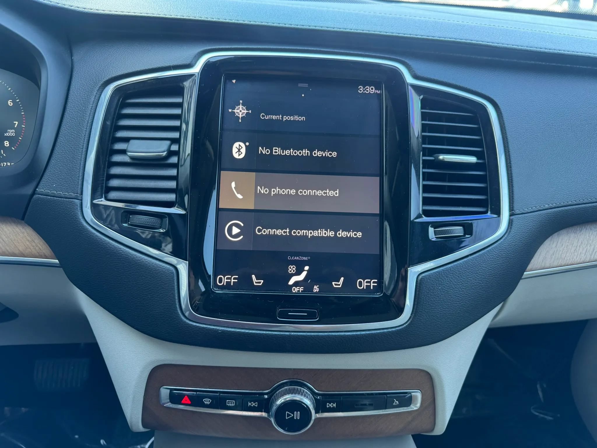 Used 2019 Volvo XC90 T6 Inscription AWD/4WD image 20