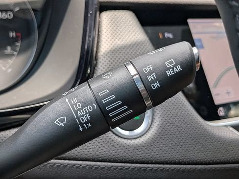 New 2025 Cadillac XT5 Premium Luxury w/ Technology Package FWD image 31