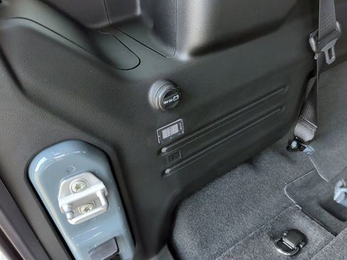 New 2026 Jeep Wrangler Sport image 37