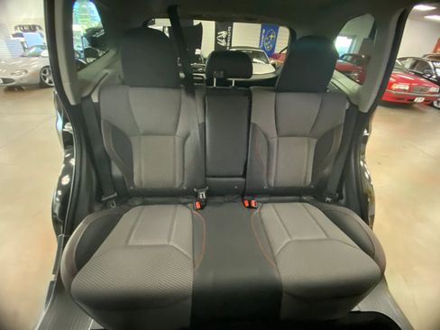 Used 2024 Subaru Forester Sport image 14