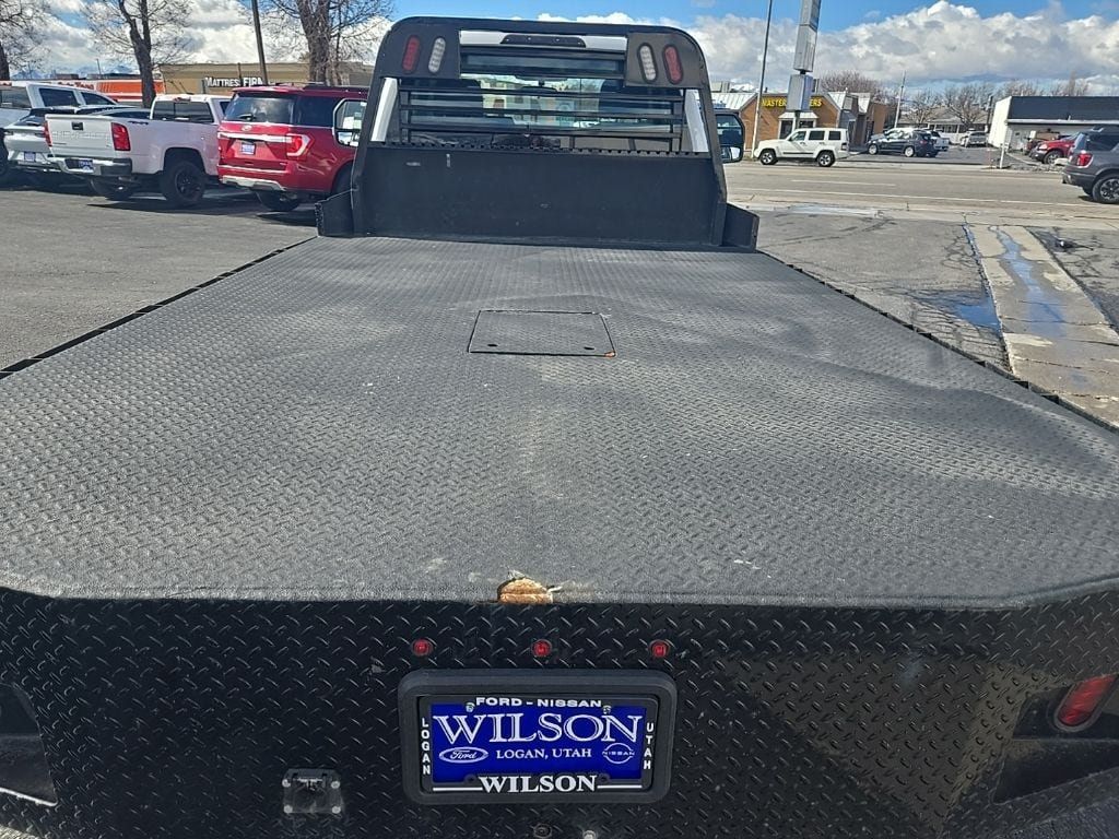 Used 2024 Ford F350 XL AWD/4WD image 23