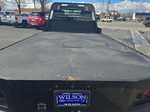 Used 2024 Ford F350 XL AWD/4WD image 23