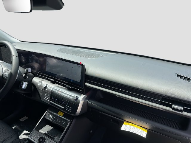 New 2026 Hyundai Kona Limited FWD image 31