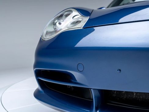 Used 2004 Porsche 911 GT3 image 13