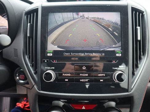 Used 2023 Subaru Forester Sport image 24