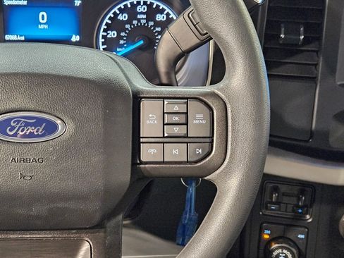 Used 2023 Ford F150 XL w/ Trailer Tow Package AWD/4WD image 27