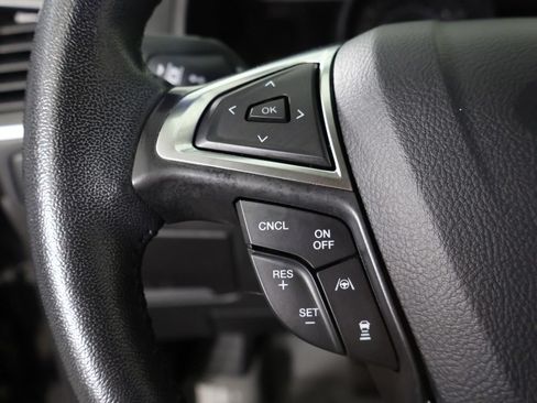 Used 2024 Ford Edge SEL AWD/4WD image 43