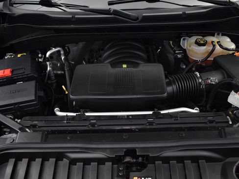 Used 2022 Chevrolet Silverado 1500 LT Trail Boss image 28