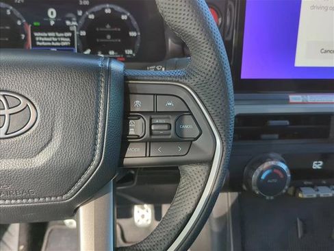 New 2026 Toyota Tacoma TRD Sport image 17