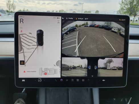 Used 2023 Tesla Model Y Long Range image 4