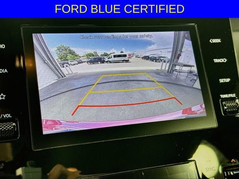 Used 2022 Hyundai Tucson N Line FWD image 16