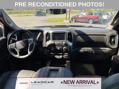 Used 2019 Chevrolet Silverado 1500 RST AWD/4WD image 15